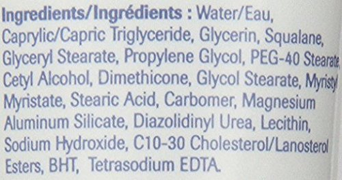 Complex 15 Daily Face Cream, 3.4 Ounce (Pack Of 5)