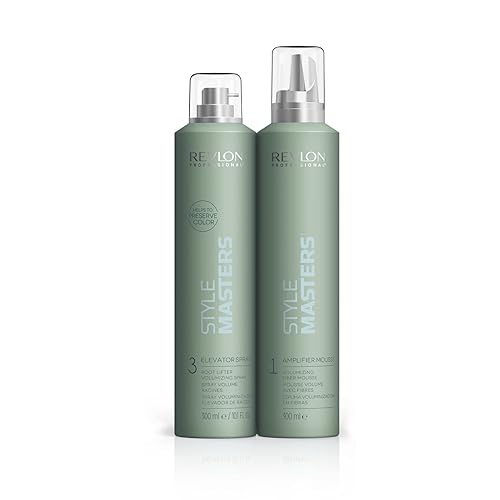 Revlon - Volumising Spray for Roots Style Masters Revlon