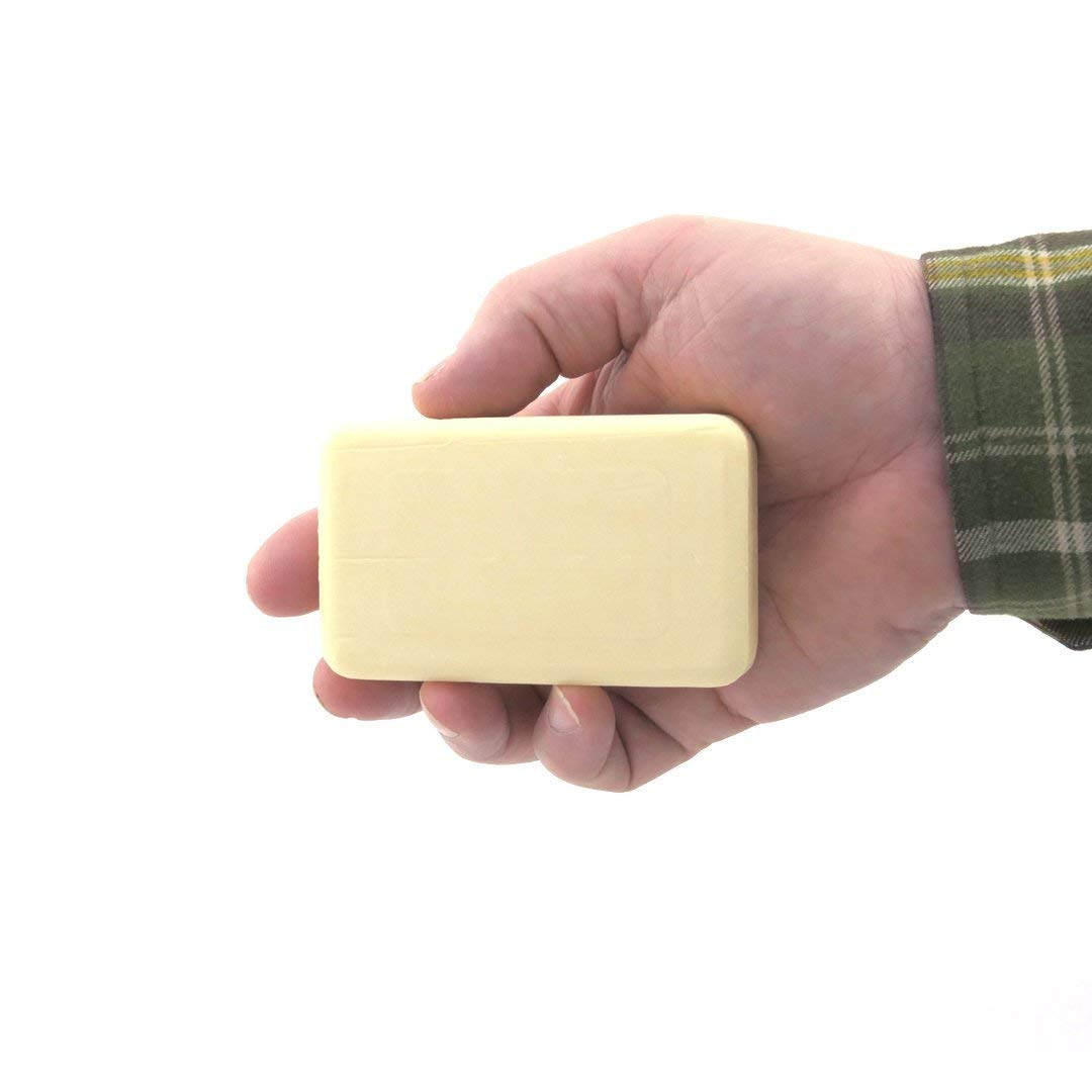 DermaHarmony 10% Sulfur and 3% Salicylic Acid Bar Soap 37 oz (2 Bars)