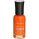 Sally Hansen 4860-06 Sunksed Sun Kissed Xtreme Wear Nail Polish