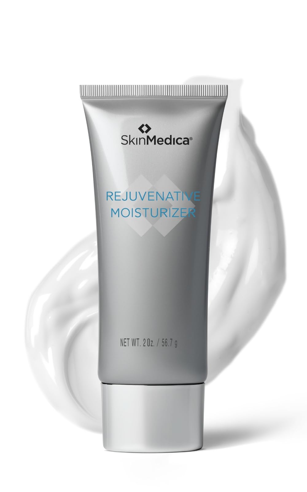 SkinMedica Rejuvenative Moisturizer - Daily Face Lotion for Women, Oil-Free Facial Cream and Moisturizer Ideal for Normal and Dr