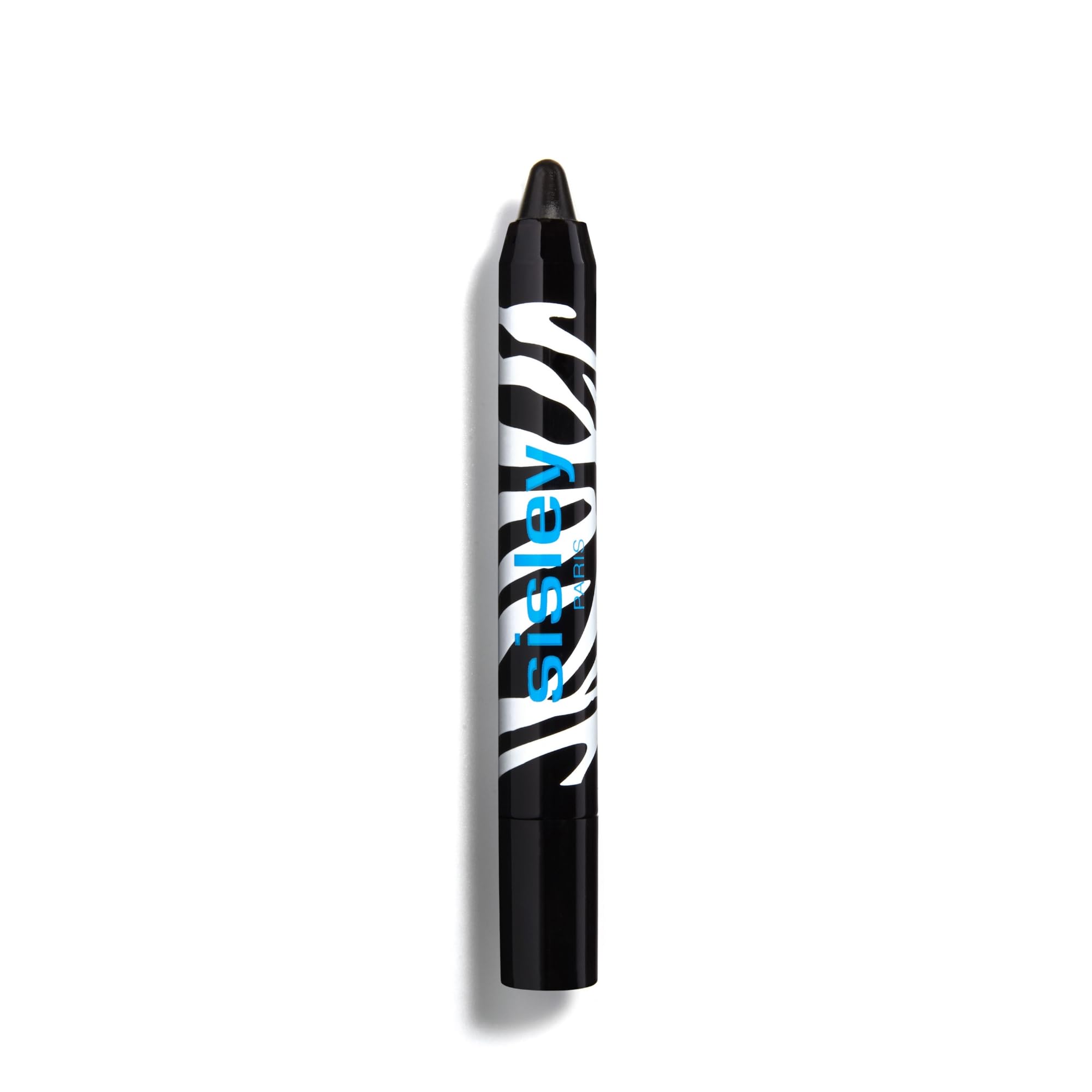 Sisley Phyto Eye Twist Waterproof Eyeshadow, 8 Black Diamond, 005 Ounce