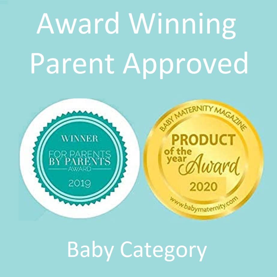 T is for Tame Hair Taming Cream for Kids, 3.38 Fl Oz, All-Natural Coconut & Jojoba, Frizz Control, Safe for Babies & Toddlers, Non