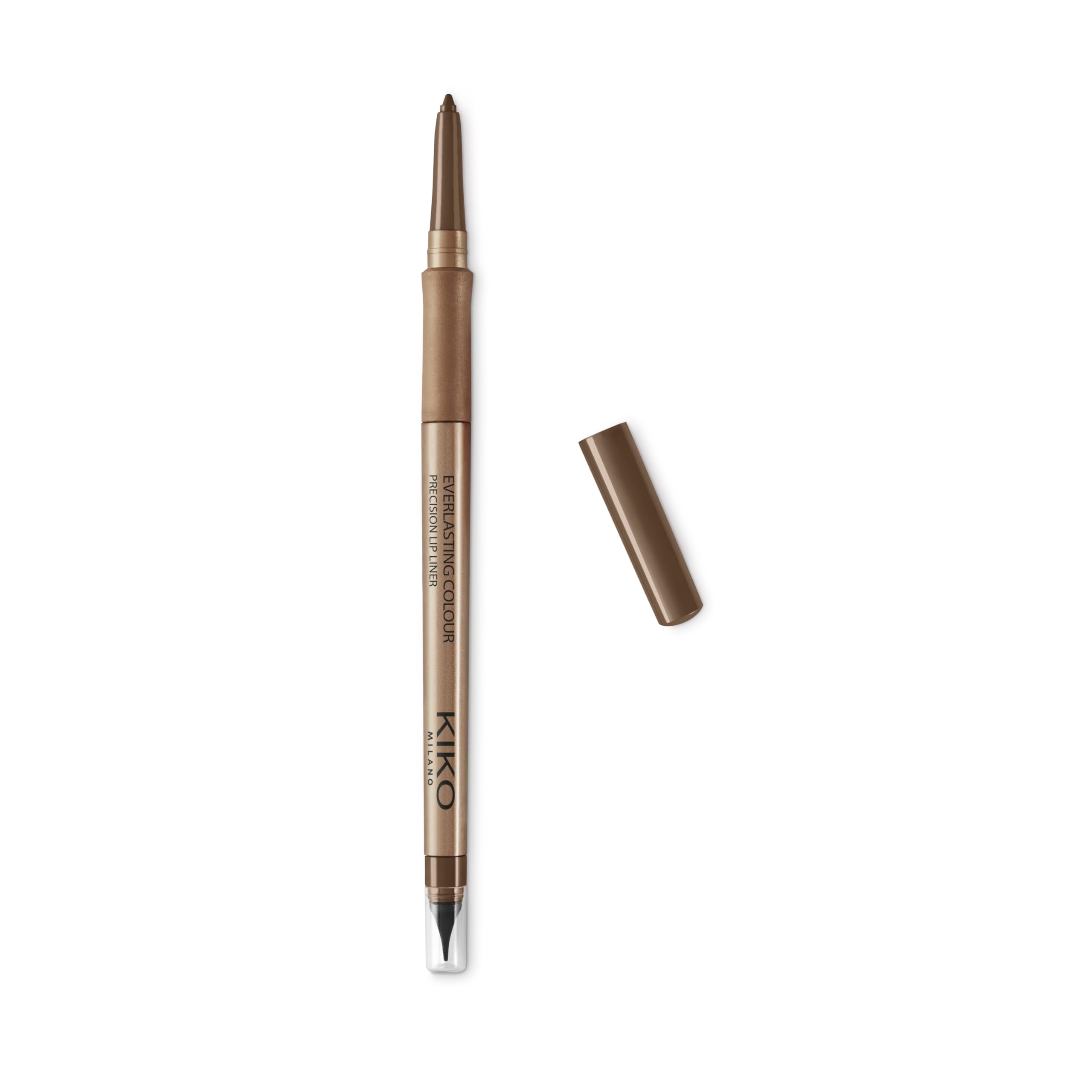 KIKO MILANO - New Everlasting Colour Precision Lip Liner 518 Automatic lip pencil
