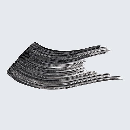 Estee Lauder Double Wear Zero-Smudge Lengthening Mascara, Black, 2 Fl Oz (Pack of 1)