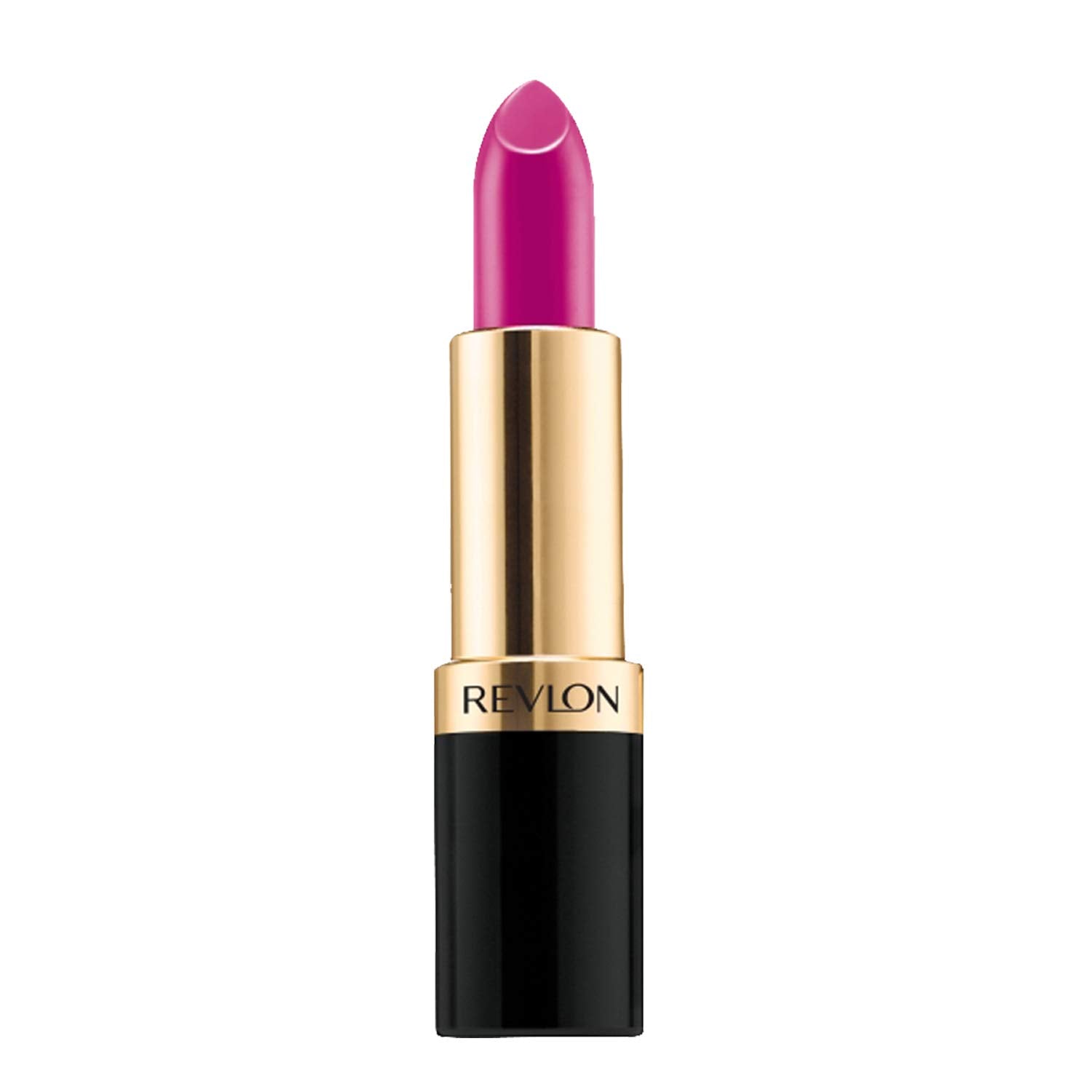 Revlon Super Lustrous (Matte) Lipsticks  Forward Magenta, 4.2 Gm, Magenta, 4 G