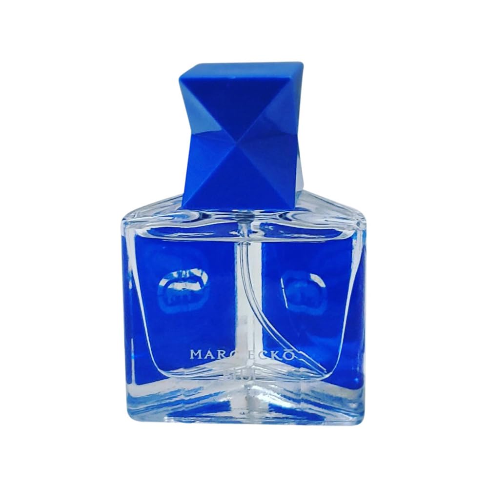 Marc Ecko Blue By Marc Ecko Edt Spray .5 Oz