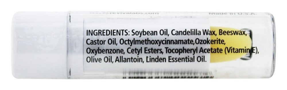 Reviva Labs Vitamin E Stick