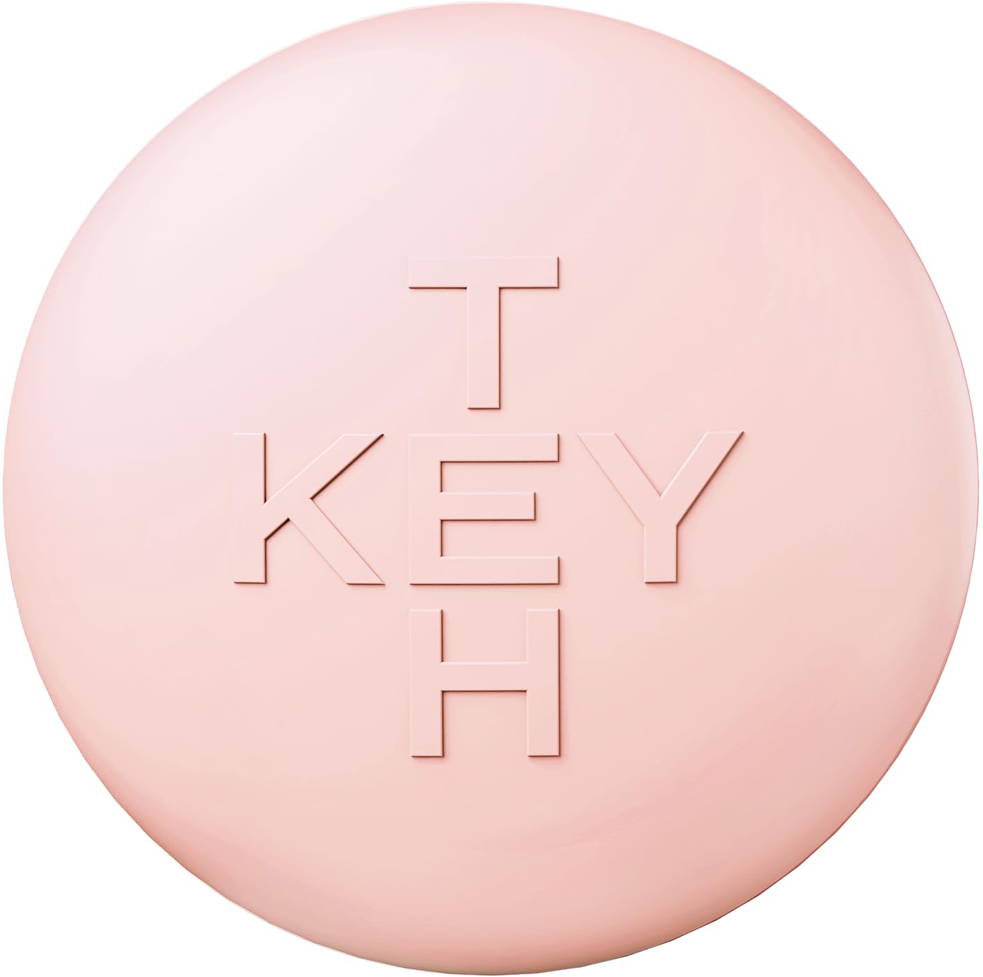 KEYTH SILKY FIT COVER CUSHION (15G, 0.52 OZ.) / Porcelainsmooth, LongLasting, Lightweight, Flawless Coverage, Velvet Finish, C
