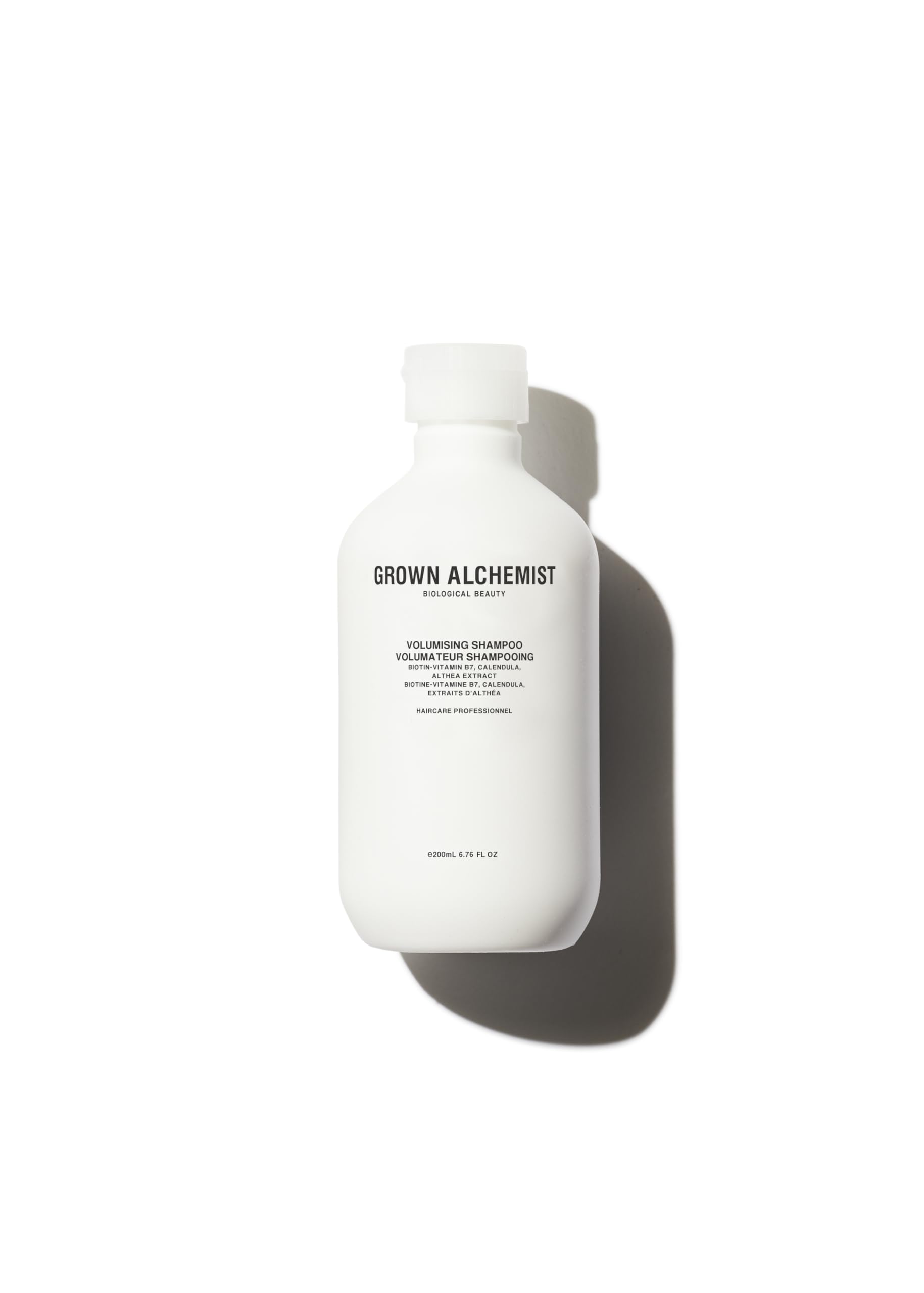 Grown Alchemist Volumizing Shampoo 0.4, 200ml