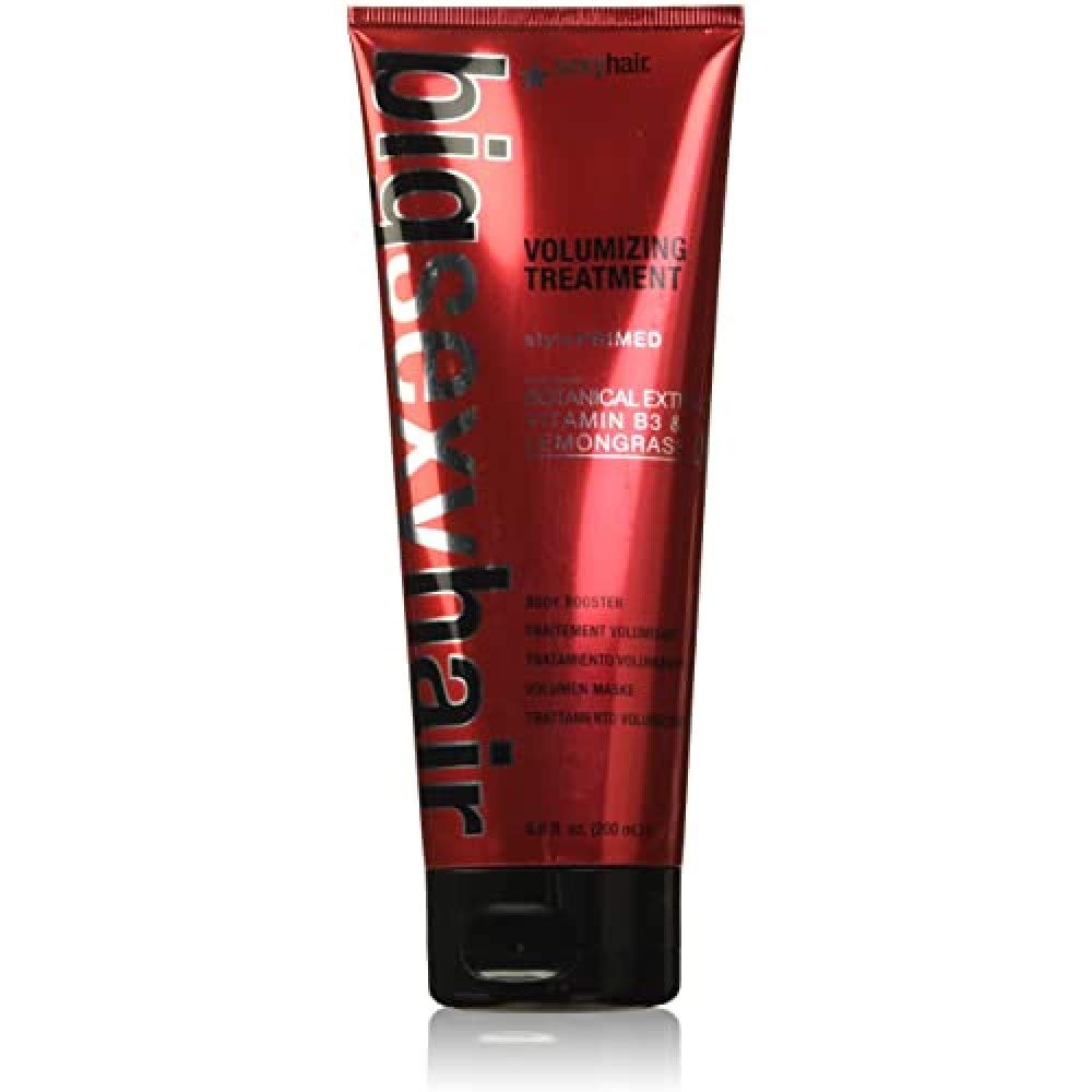 SexyHair Volumizing Treatment Body Booster, 6.8 Fl Oz