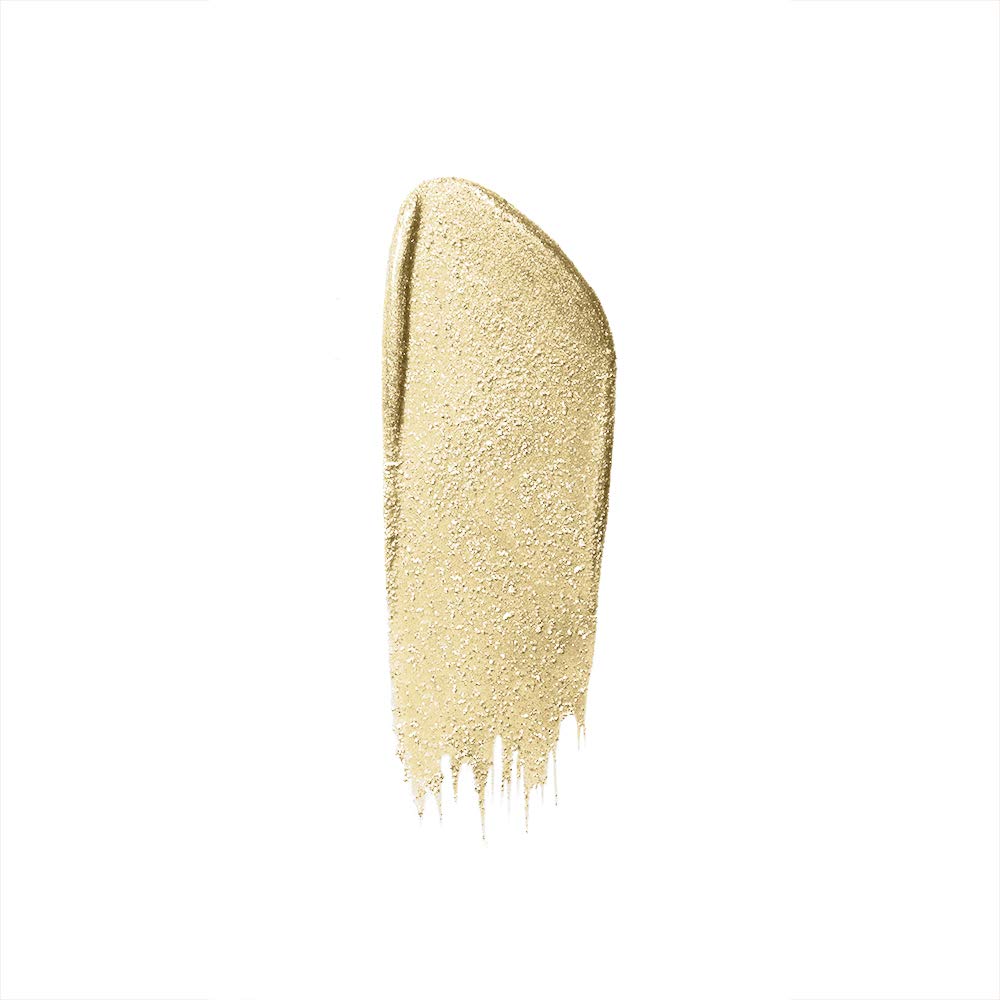 NYX Nyx professional glitter goals liquid eyeshadow industrial beam industrial beam