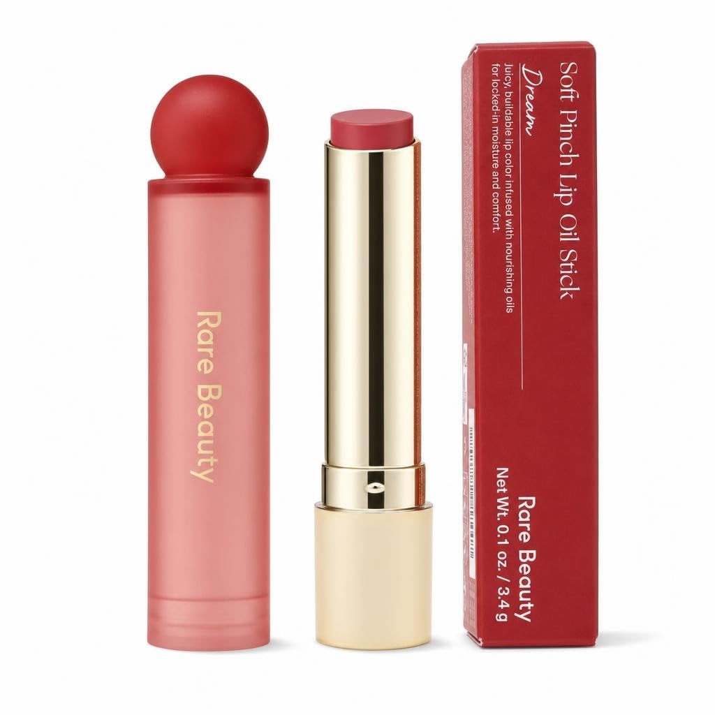 Rare Beauty by Selena Gomez Soft Pinch Lip Oil Stick  Dream 