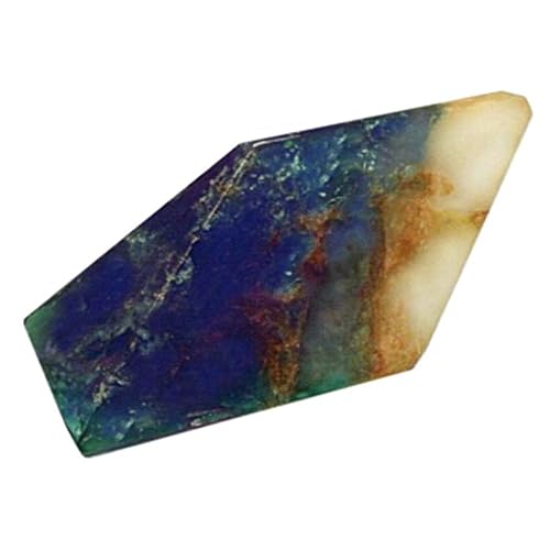 Sapphire Soap Rock, 6 ounces