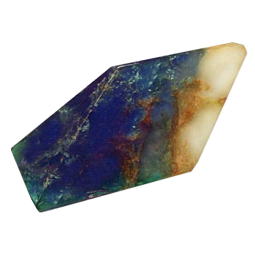 Sapphire Soap Rock, 6 ounces