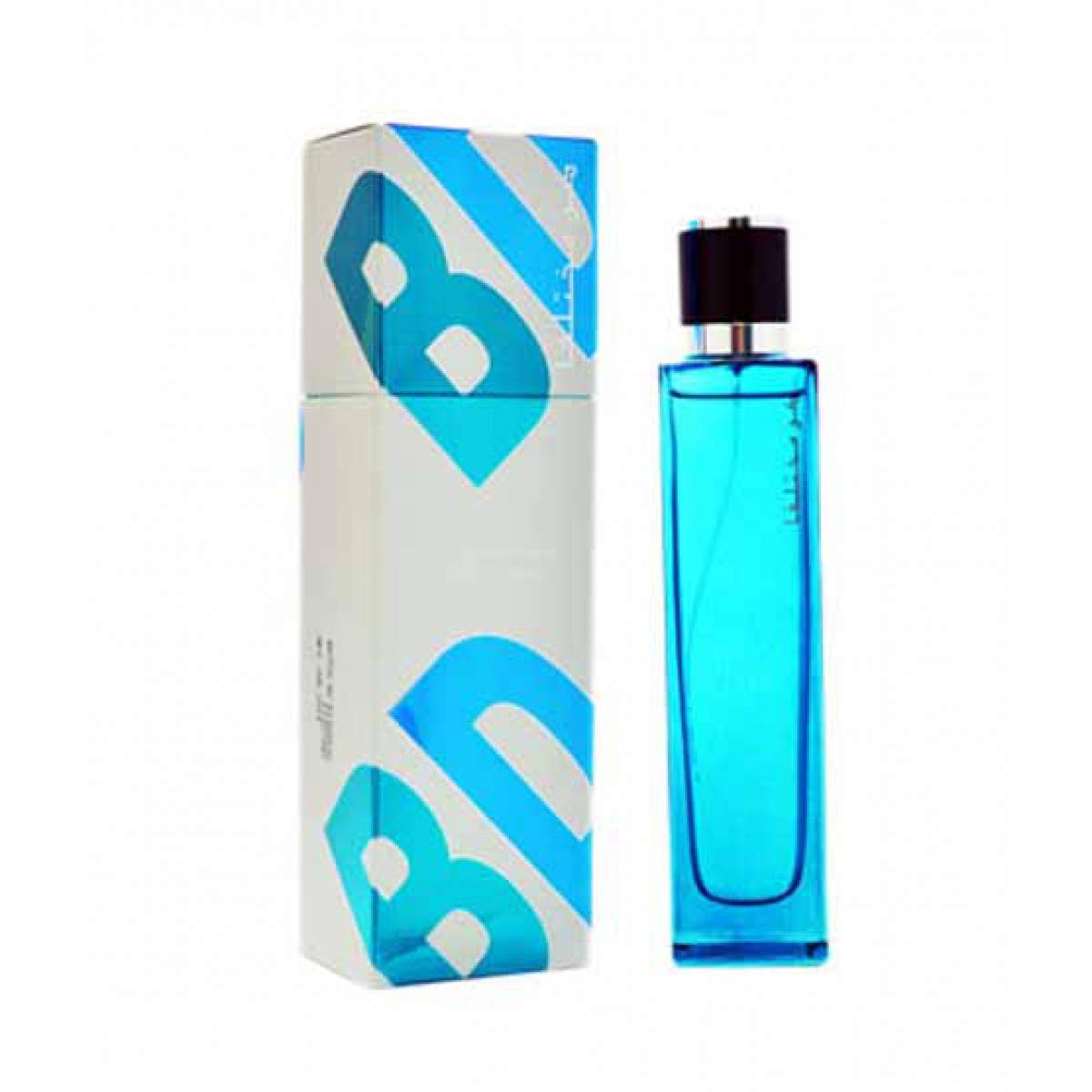 Kun Mukthalifan For Men Edp - Eau De Parfum 100 Ml (34 Oz)  Oriental Alchemy  Lemon, Spices, Amber, Musk & Sandalwood  Vibrant