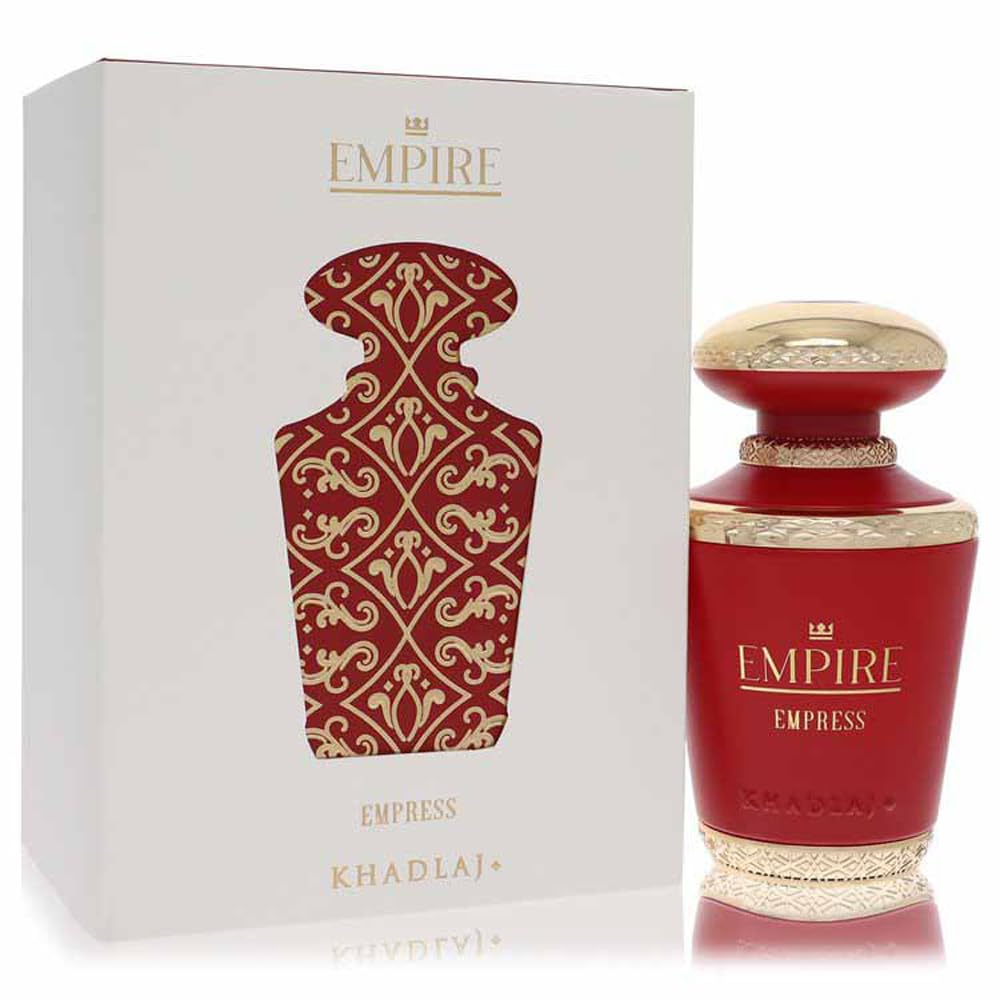 Empire - Empress by Khadlaj for Women - 3.4 oz EDP Spray