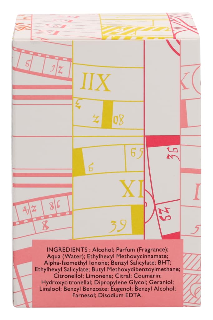 Hermes Twilly Dhermes Eau Ginger Edp Spray Women 16 Oz