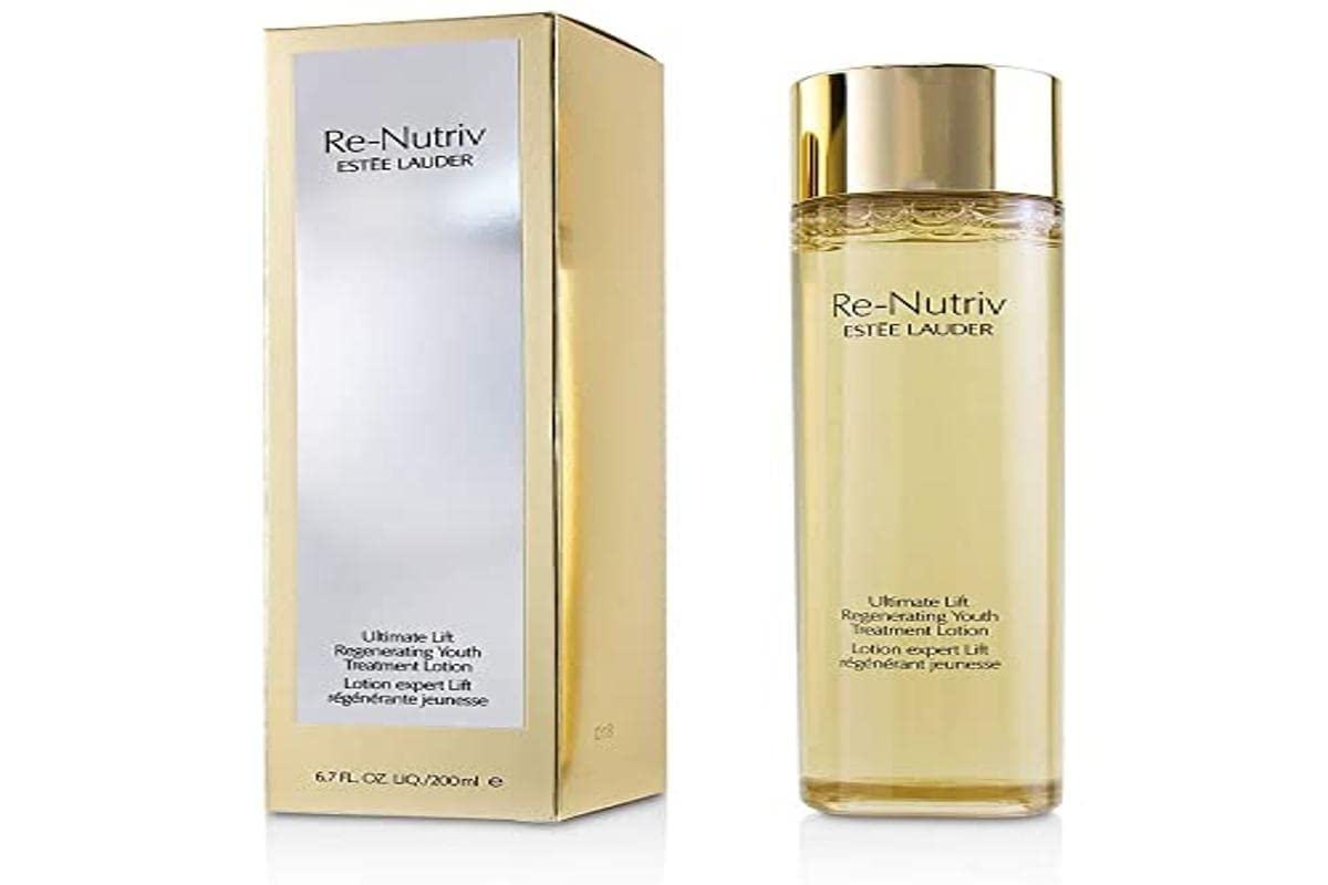 Estee Lauder Renutriv Ultimate Lift Regenerating Youth Treatment Lotion 200ml/6.7oz