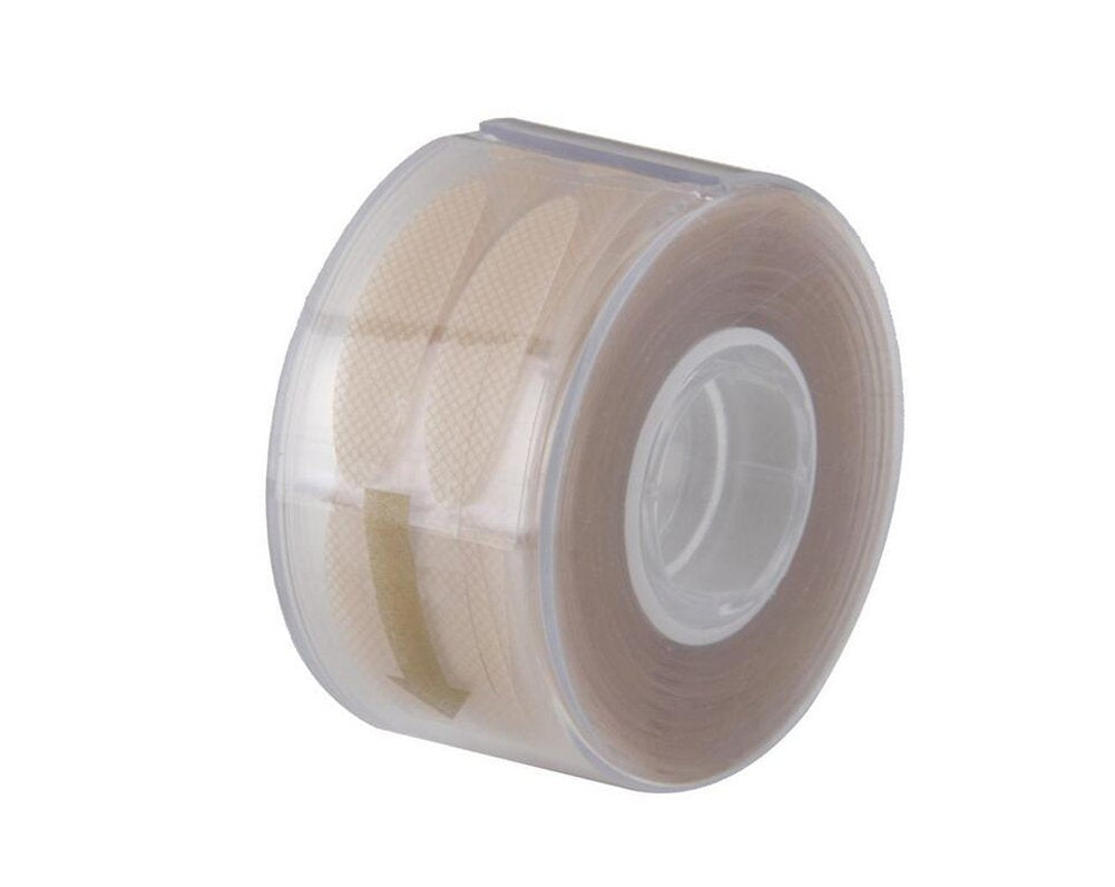 300Pairs Portable Breathable Natural Invisible Single Sided Double Eyelid Tape Self-Adhesive Eyelid Stickers Instant Eye Lift St
