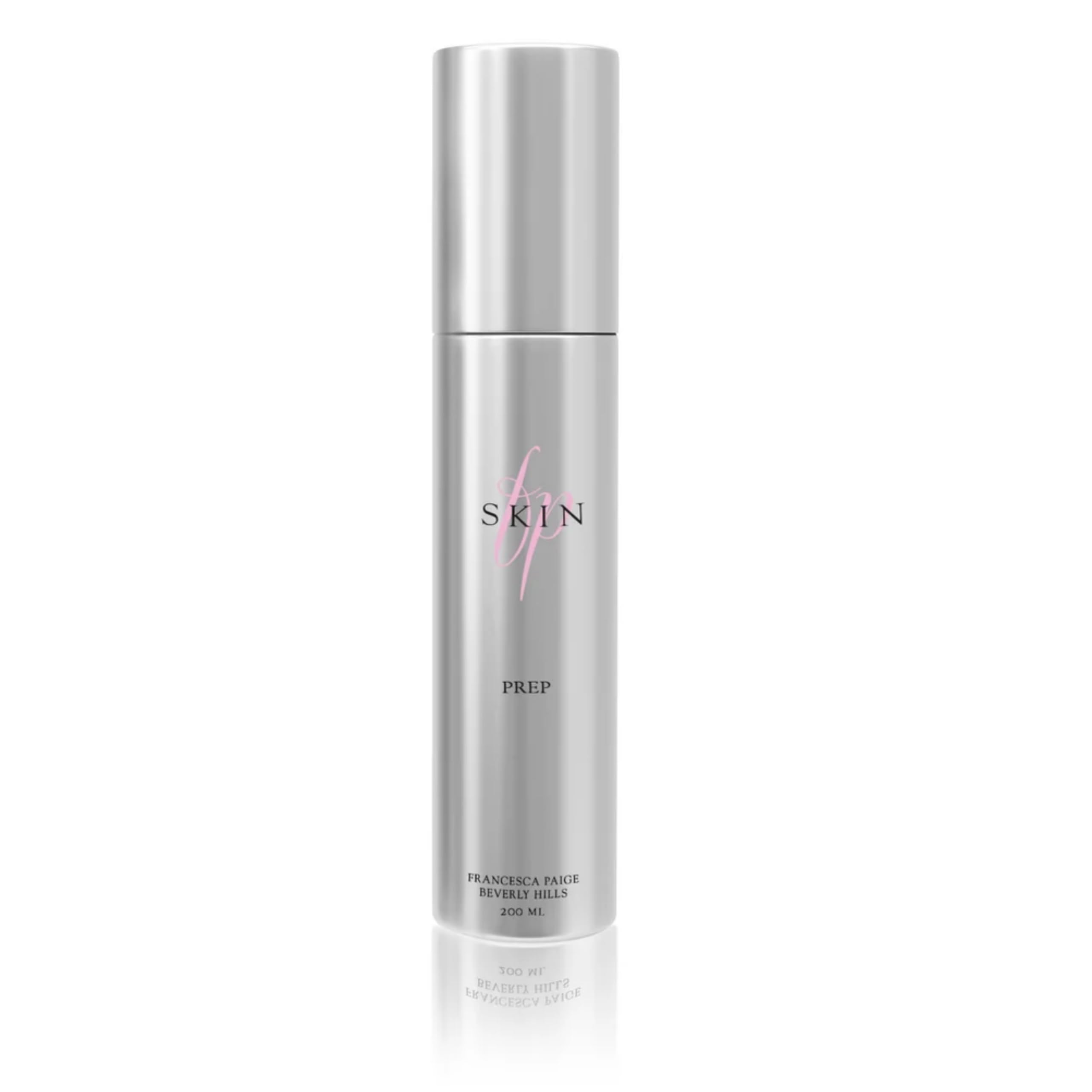 FP Skin PREP 3% Lactic Acid Face Wash  Exfoliating Cleanser That Cleans and Brightens at the Same Time  Sulfate Free Daily Fac