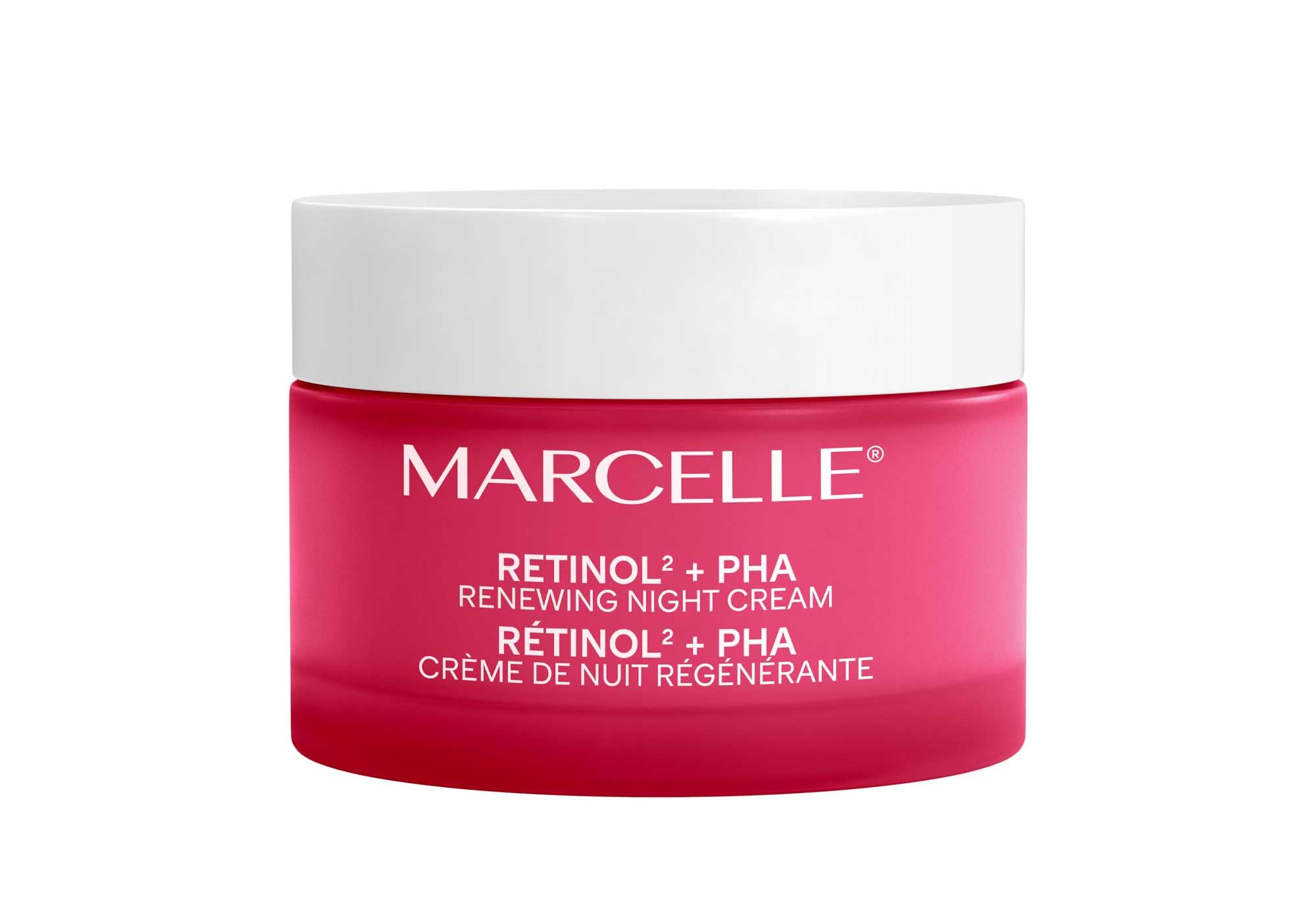 Retinol PHA Night Cream 50mL