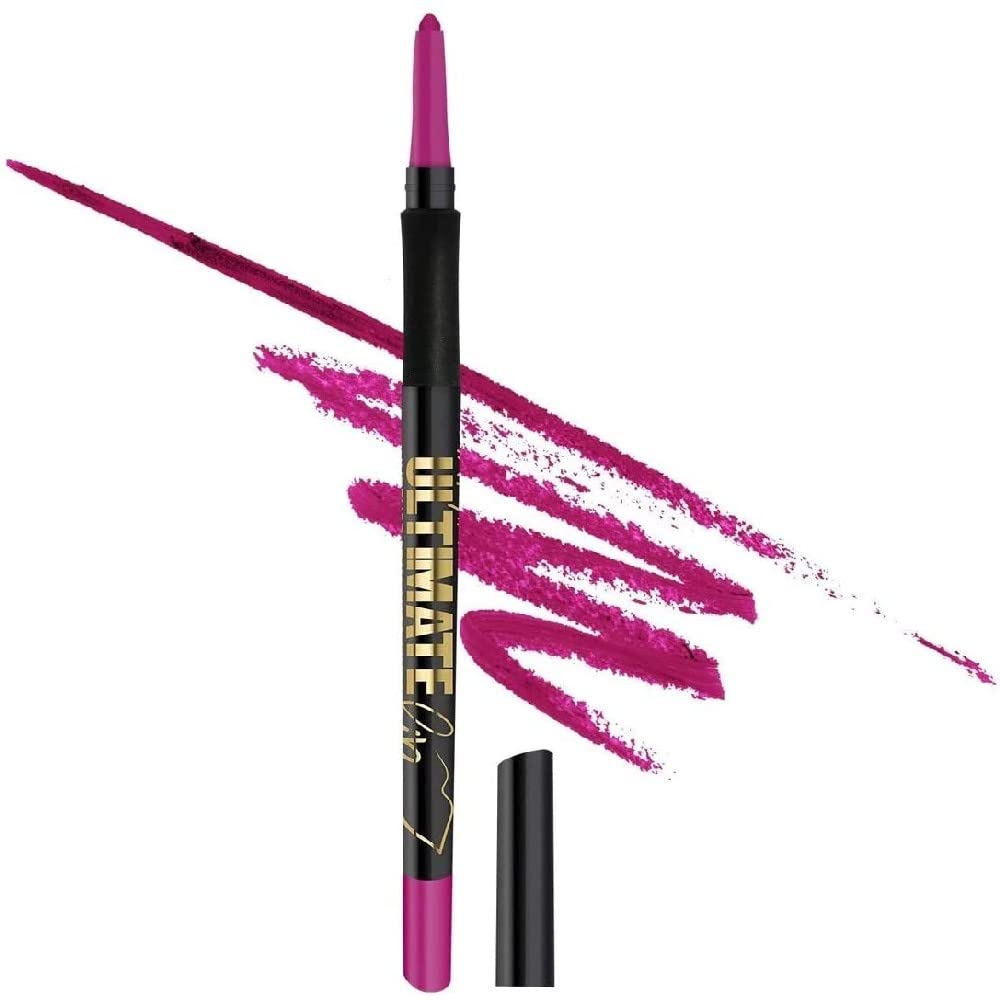 La Girl Ultimate Auto Lipliner(D0102H2Cwfa)