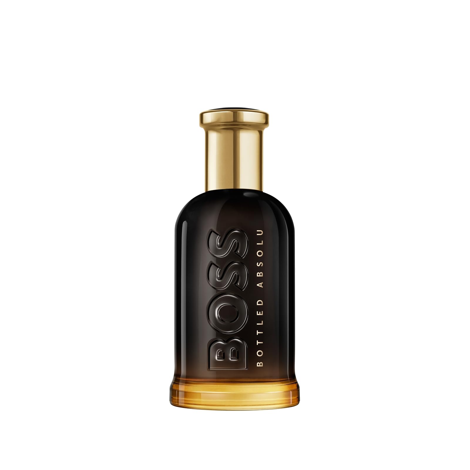Boss Bottled Absolu Parfum Intense 3.3 fl oz.
