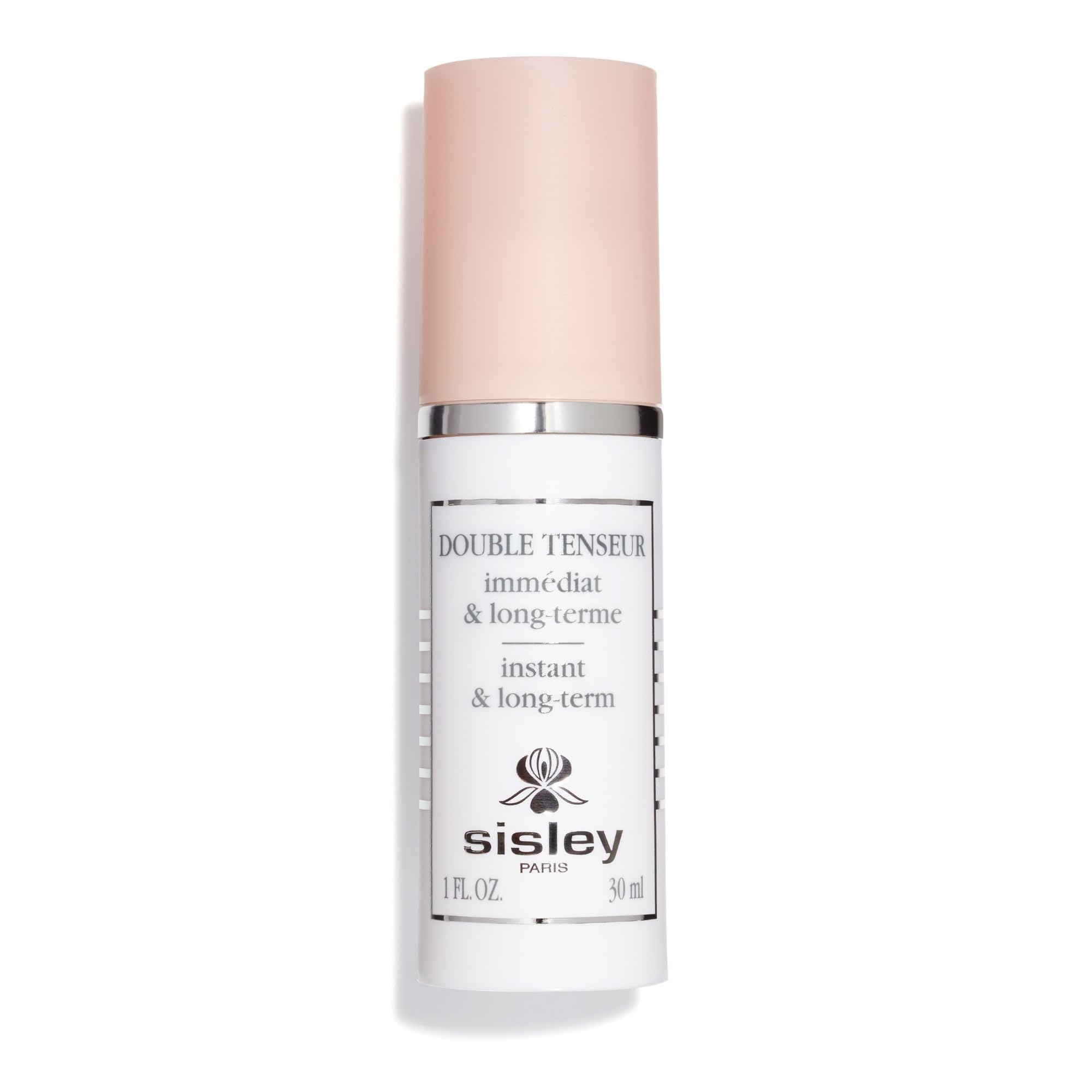 Sisley Double Tenseur Instant & Long-Term Gel For Women, Multicolor