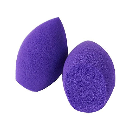 Real Techniques Paris Presents Mini Eraser Sponges, 06 Ounce