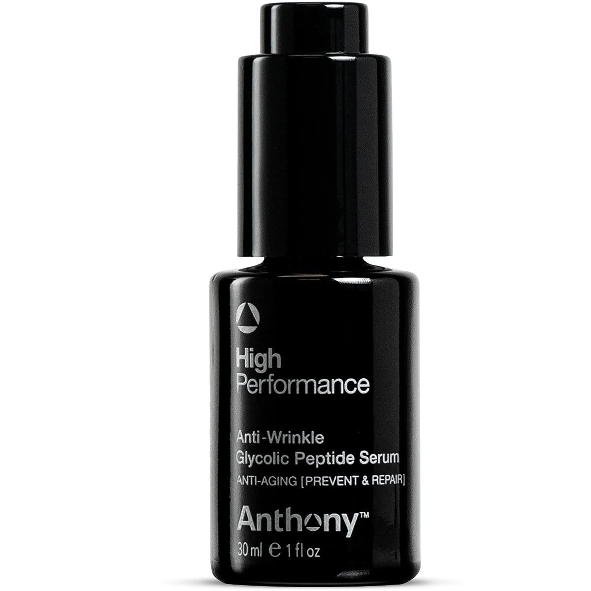 Anthony By Anthony Anti-Wrinkle Glycolic Peptide Serum --30Ml1Oz(D0102H5Hvqp)