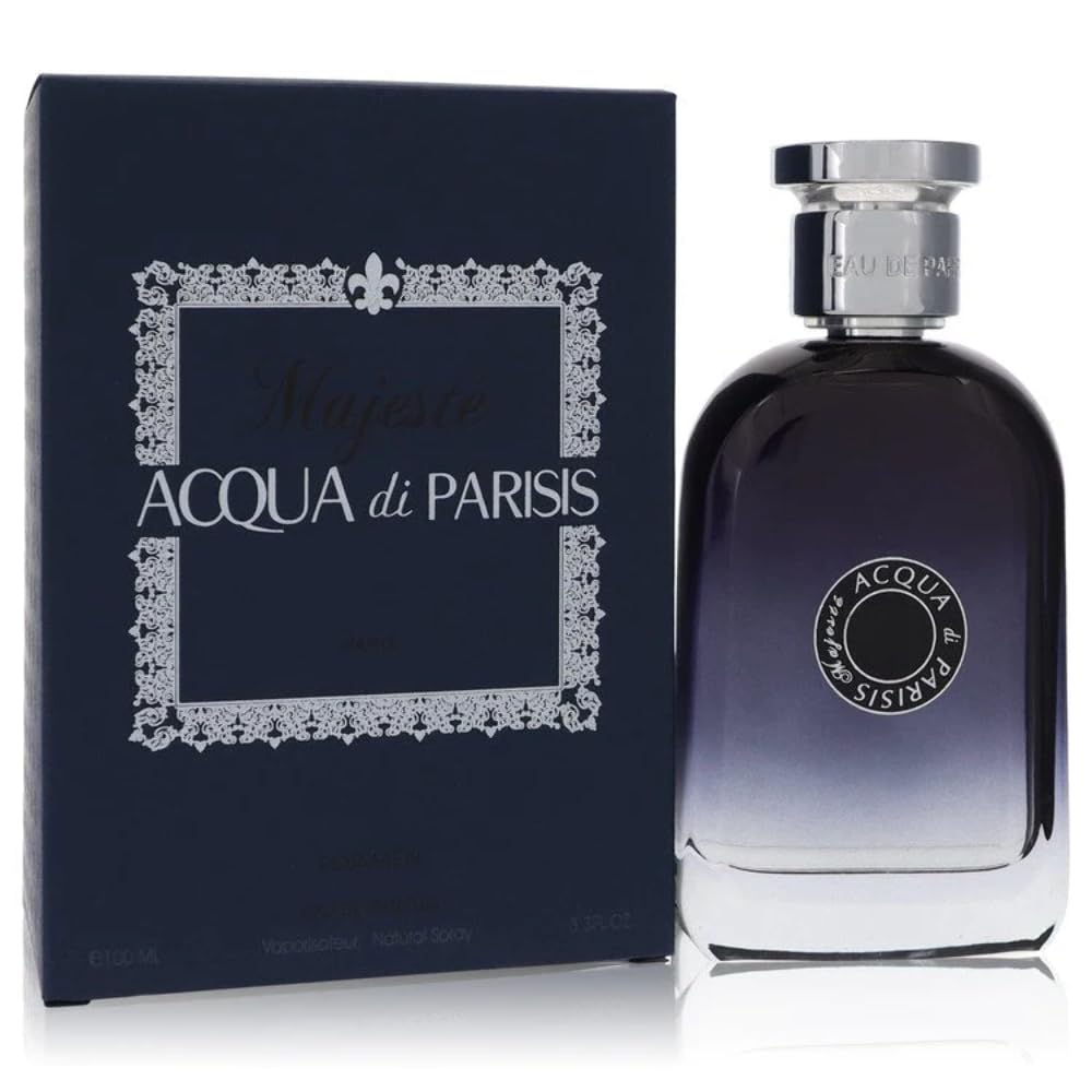 Majeste Acqua Di Parisis 33Oz