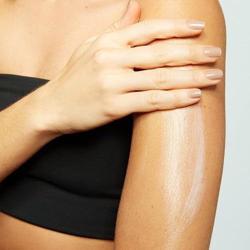 Clarins Self Tanning Milky Lotion  Self Tanner For Face And Body  Natural, Long-Lasting, Streak-Free, Sun-Kissed Glow And 24-Hou