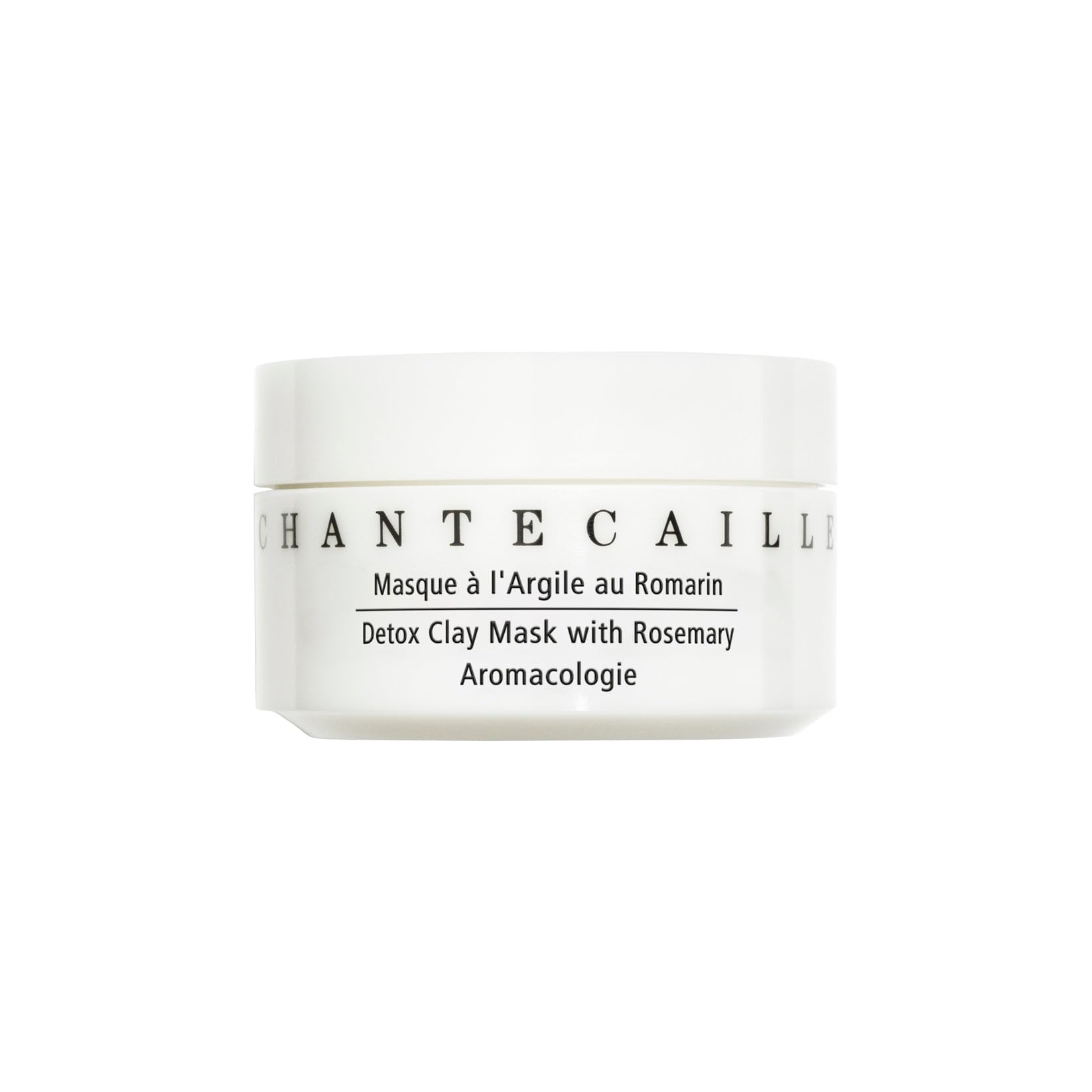 Chantecaille Detox Clay Mask with Rosemary  50ml