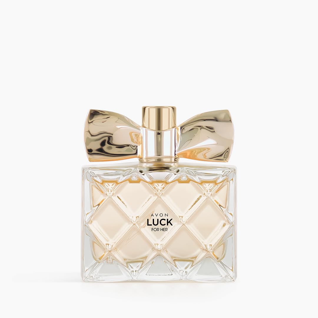 LUCK For Her Eau De Parfum 1.7 oz (50 ML)