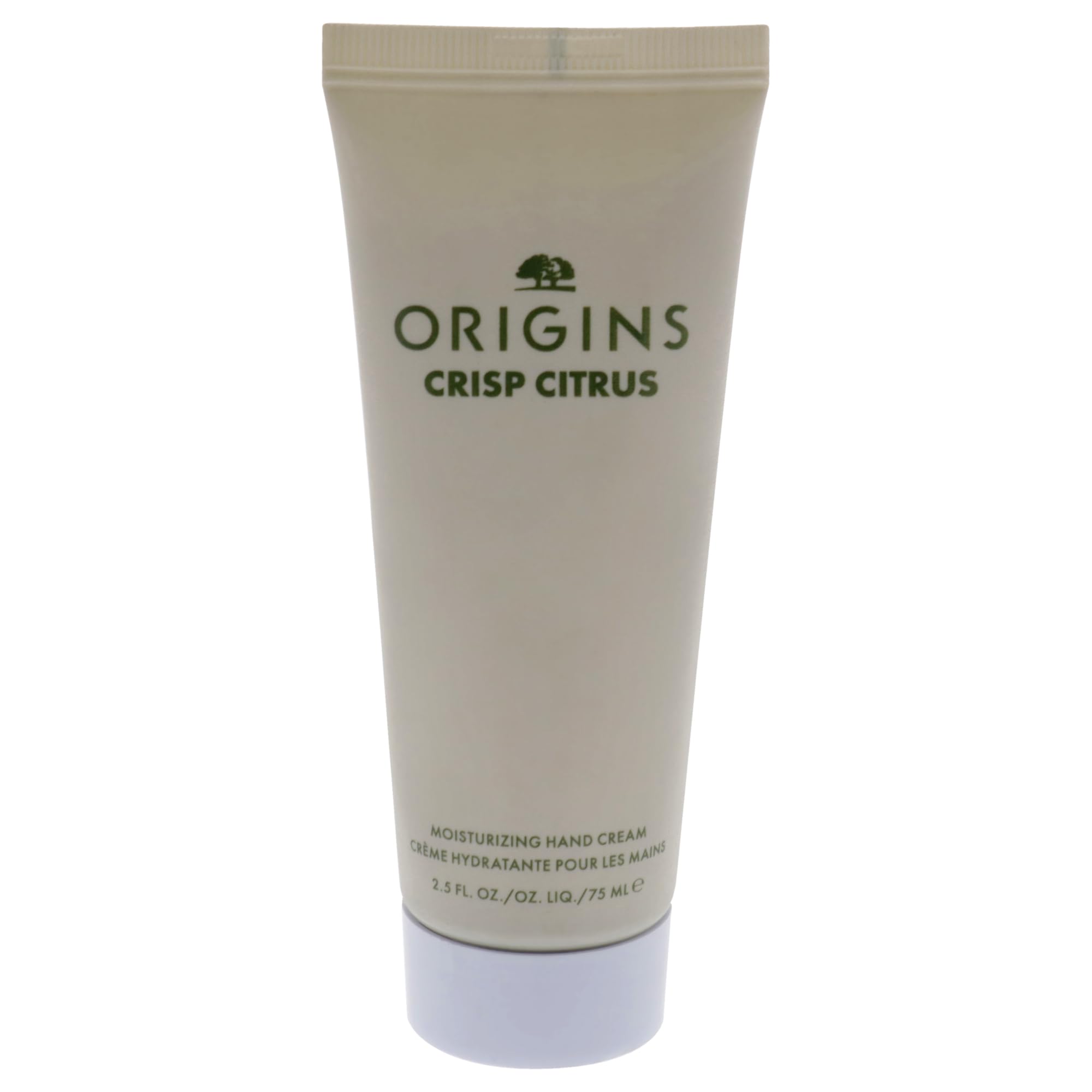 Moisturizing Hand Cream - Citrus By Origins For Women - 2.5 Oz Cream