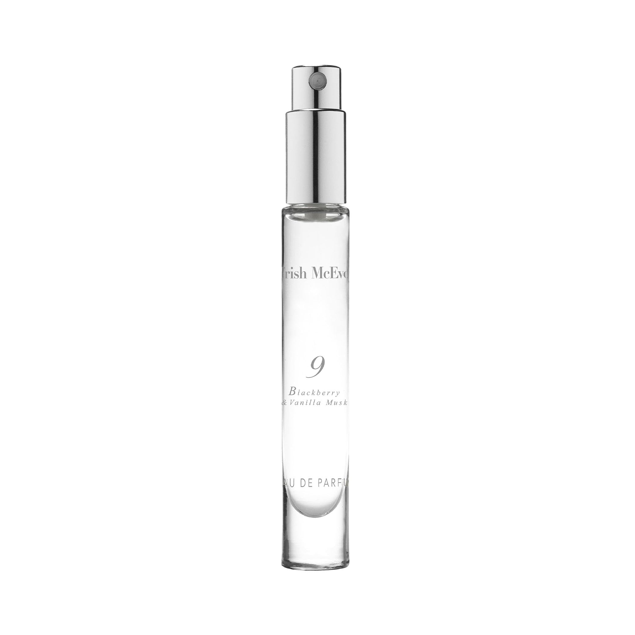 Trish McEvoy No. 9 Blackberry & Vanilla Musk Eau de Parfum Pen Spray, 6ml / 0.20 oz