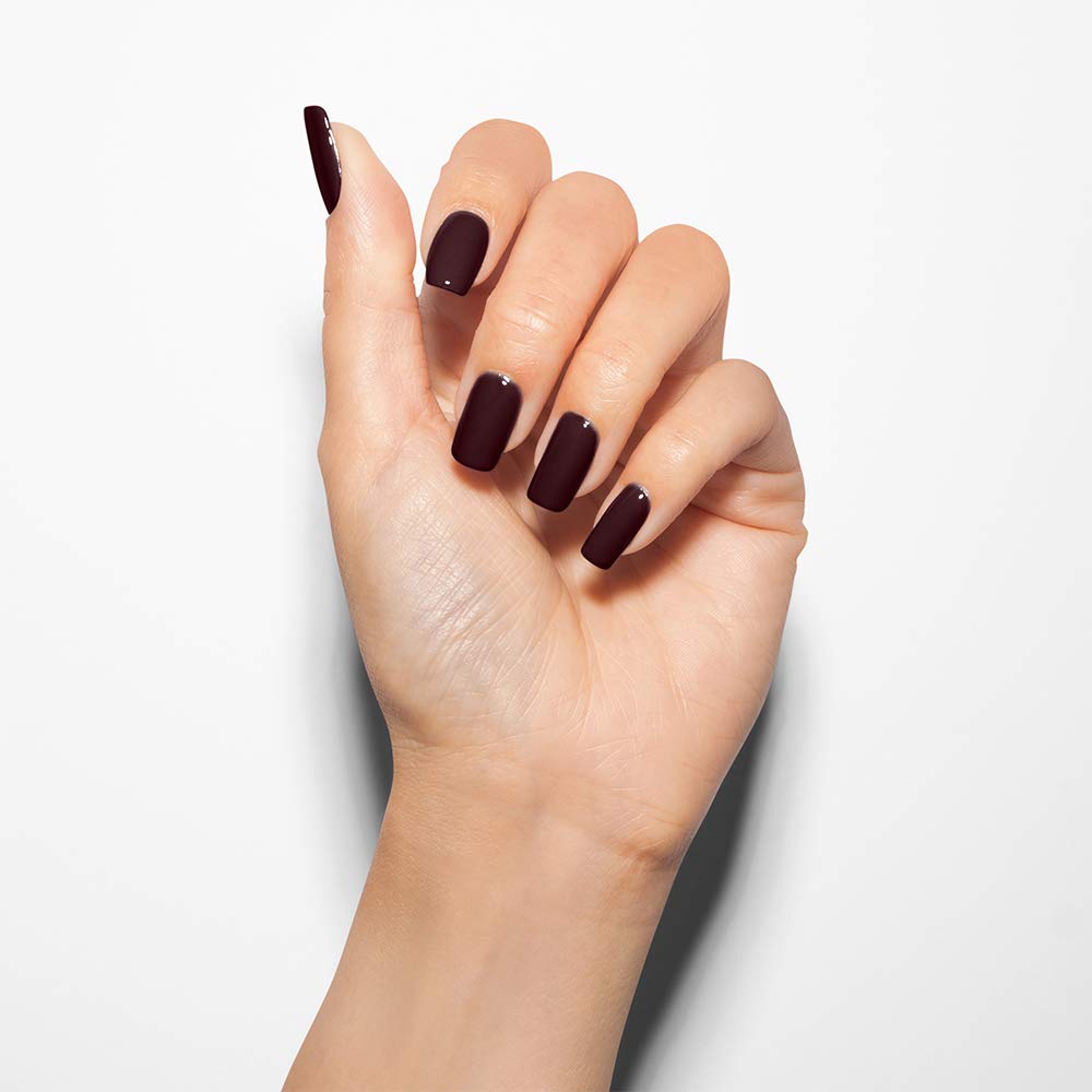 gelish Mini Soak-Off gel Polish, Bellas Vampire