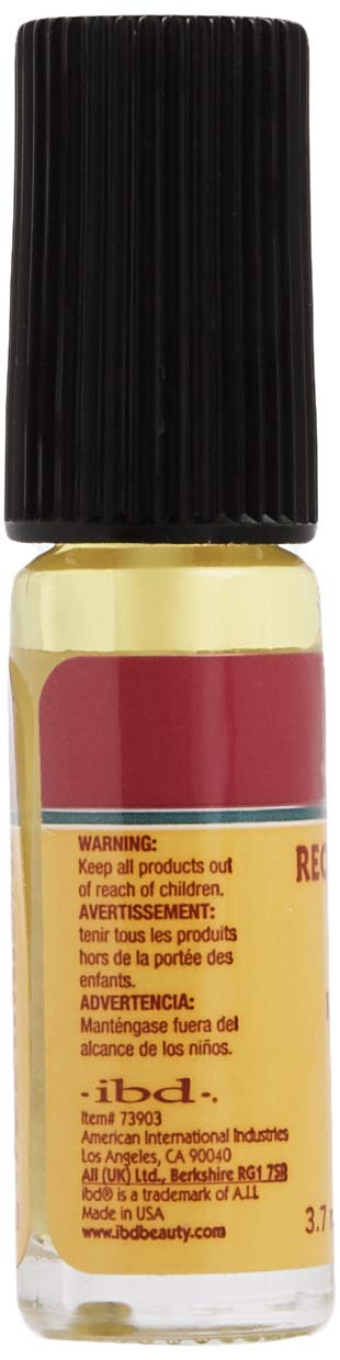 IBD Reconstrux Nail Growth, 0.125 Ounce