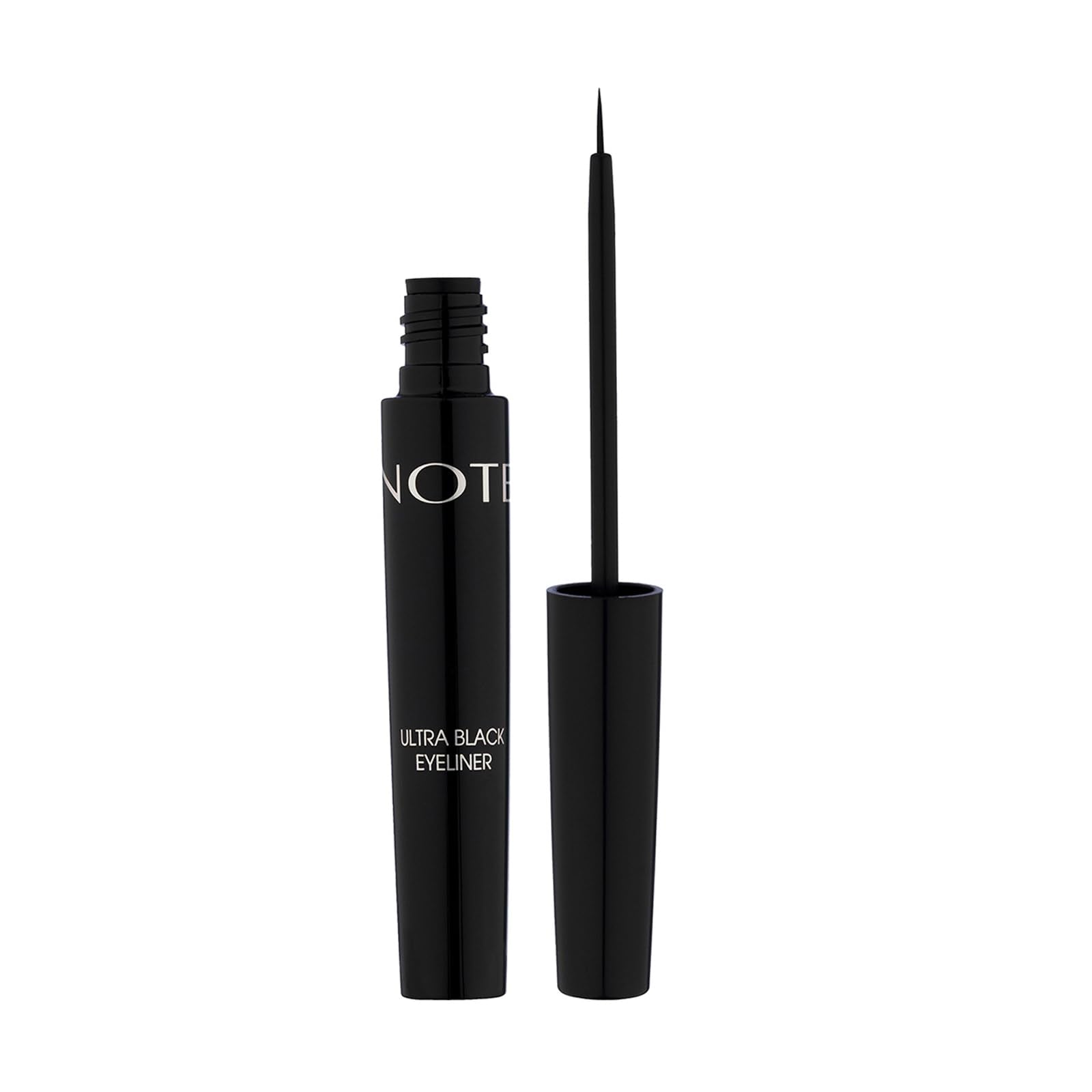 Note Ultra Black Eyeliner