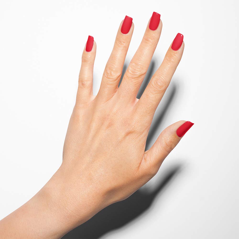 Gelish Mini Gel Polish Collection (Fire Cracker)