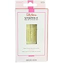 Sally Hansen Vitamin-E Nail & Cuticle Oil 0.45 Ounce (13.3ml) (6 Pack)