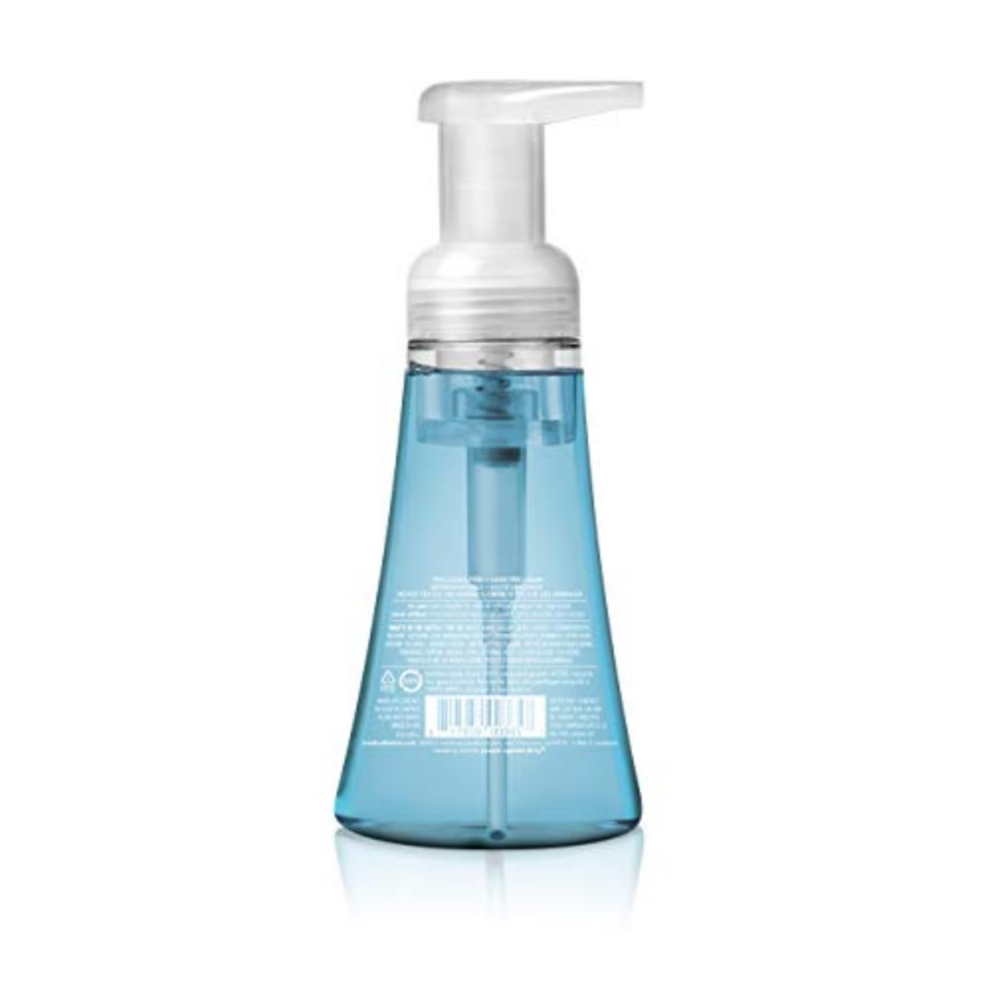 Method Foaming Hand Soap, Sea Minerals, Biodegradable Formula, 10 Fl Oz (Pack Of 6)