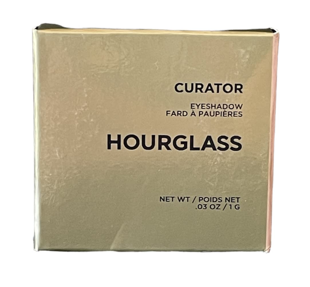 Hourglass Curator Eyeshadow-Bid