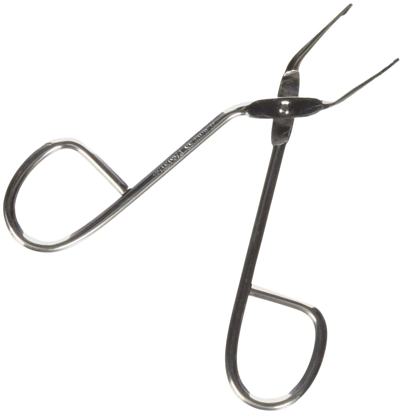 Satin Edge Scissor Tweezer, 8.3 Ounce