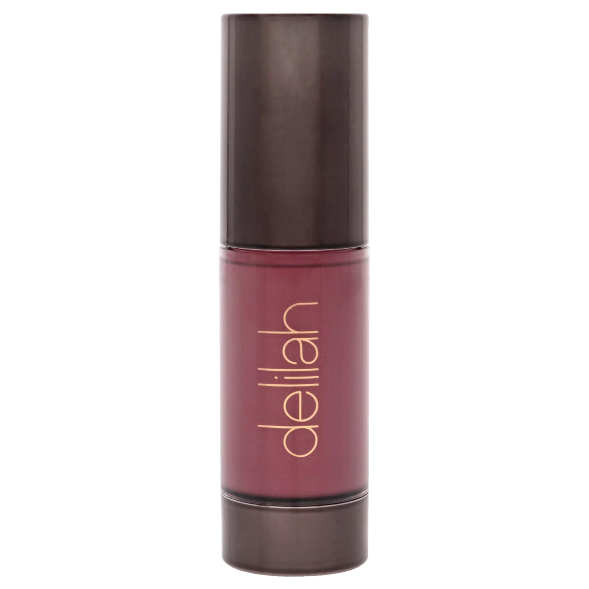Delilah - Colour Intense Liquid Lipstick - Belle - Longwear, Lightweight, Full Coverage, Highly Pigmented Makeup Lipstick For Wo