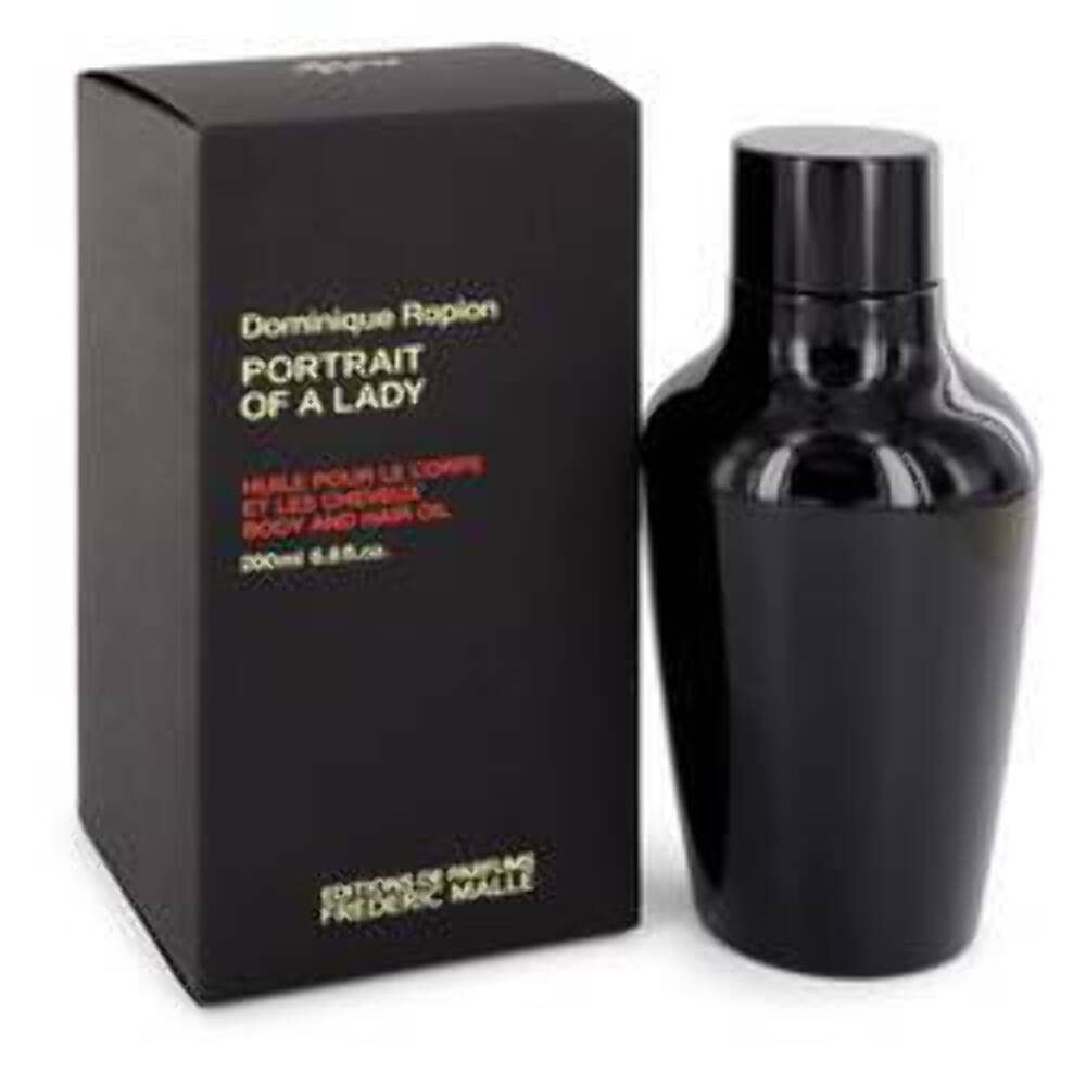 Frederic Malle Portrait Of A Lady By Frederic Malle