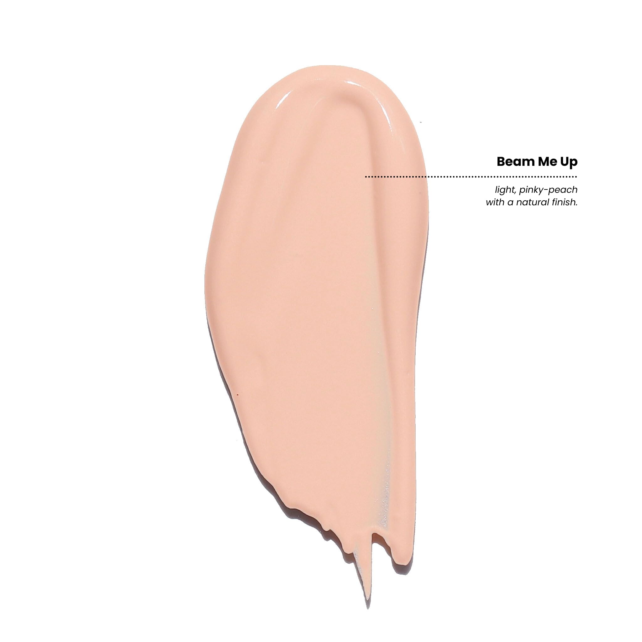 Half Caked Star Bright Liquid Under-Eye Brightener | creamy lightweight formula with light-medium coverage | 4.8ml / 0.17 fl oz