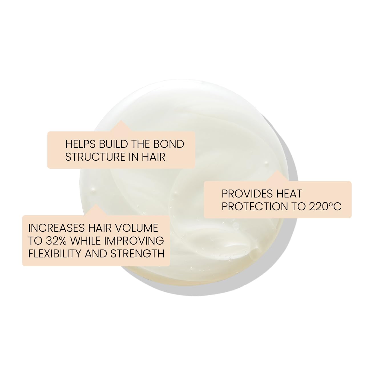 ELEVEN AUSTRALIA Repair My Hair Nourishing Shampoo - Strengthens & Repairs Damaged Hair, Deep Moisture & Restores Shine, Sulfate
