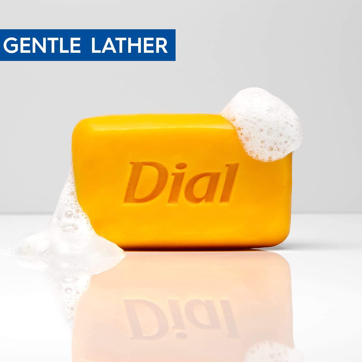 Dial Gold 8-4Oz Bars